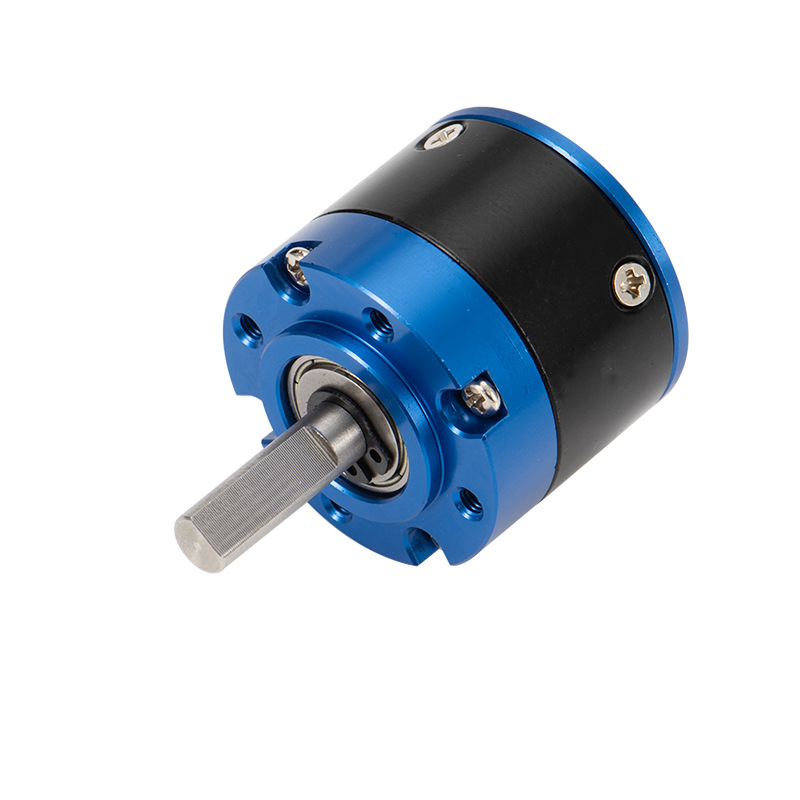 Micro 32 planetary gear reduction gearbox, intelligent door lock, automatic lift, micro planetary motor gearbox Item Picture