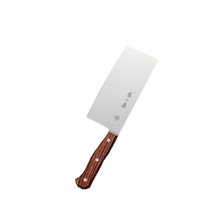 Zhang Xiaquan kitchen knife is a household knife for cutting meat and vegetables in the kitchen. It is sharp, cost-effective and durable for slicing Specification drawing