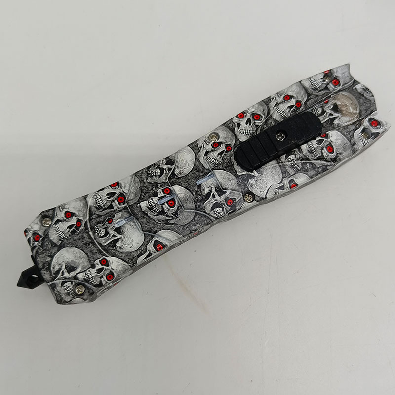 Kaku's best-selling micro-technology multi-functional knife, high-quality outdoor camping fruit knife, multi-functional knife factory in stock Application Scenario