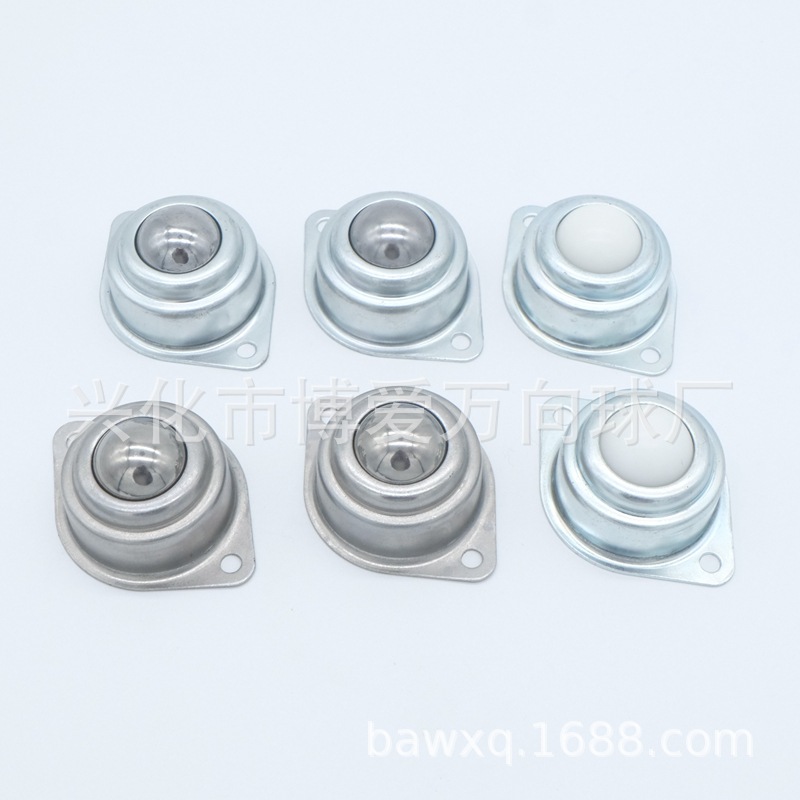 Factory direct sales of universal ball, bull's eye, universal ball, bull's eye roller, stainless steel universal ball manufacturer Application Scenario