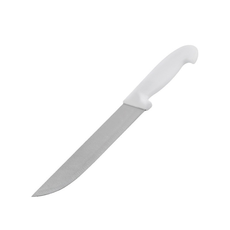Cross-border stainless steel chef knives, kitchen knives, chef-specific Western-style slicing knives, household fruit knives, factory direct sales, Yingbai Item Picture