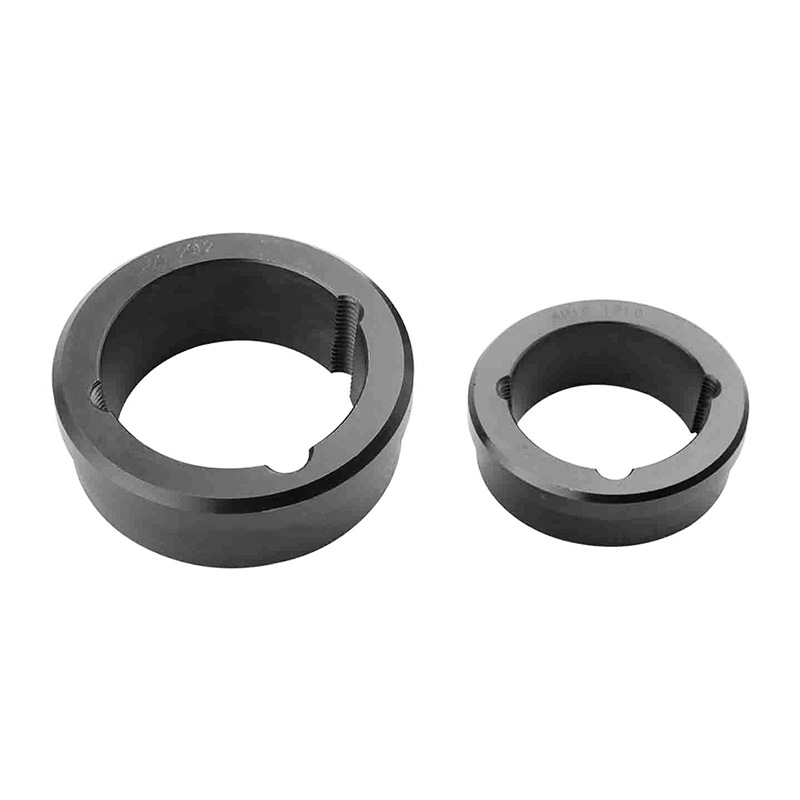 Factory direct sales of steel parts, natural color steel sleeves, protective shaft sleeves, transmission parts, special shaft sleeves, steel sleeves full figure