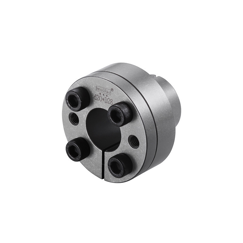 Customized R02 expansion sleeve keyless industrial expansion coupling, multiple models of Z11 series expansion sleeves and tension coupling details Picture