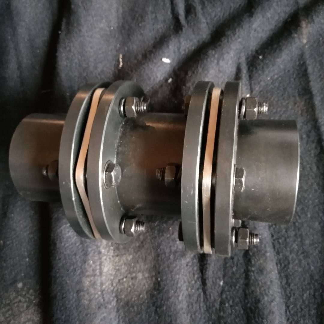JDM diaphragm coupling, JM type, JMJ type elastic diaphragm coupling, sheet coupling, diaphragm coupling Application Scenario