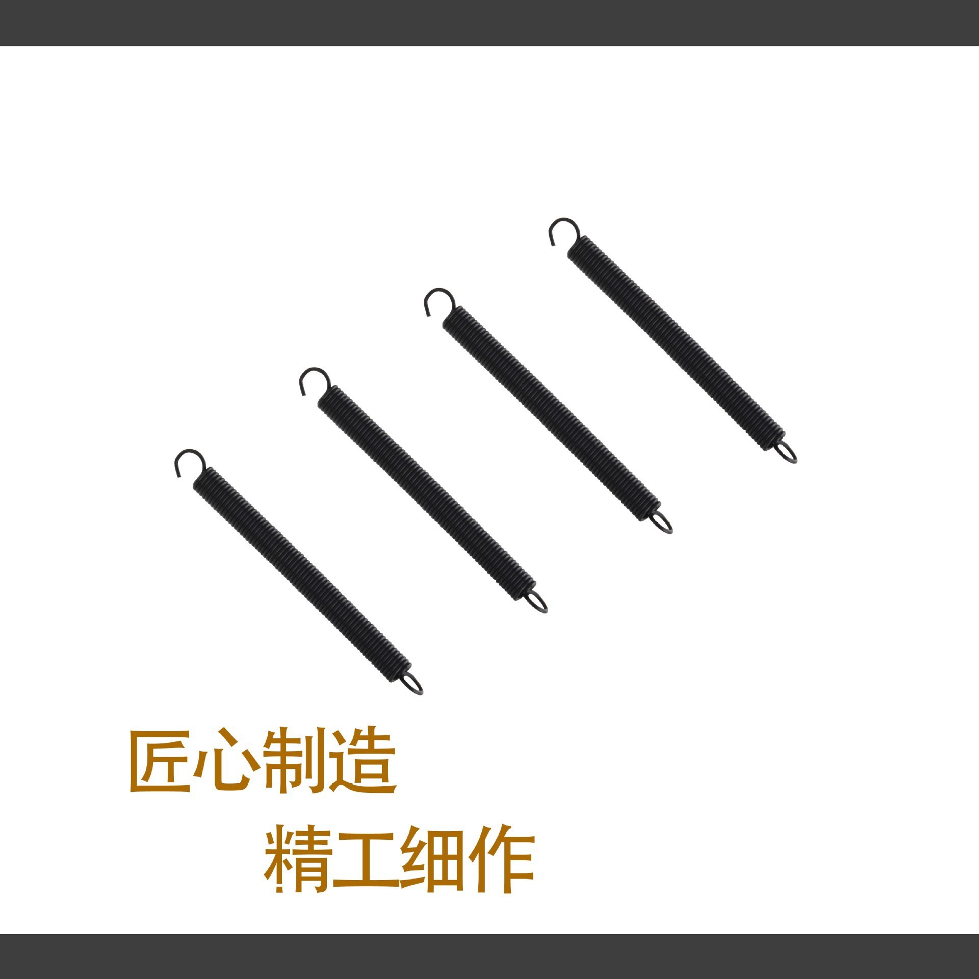 Non-magnetic edge finder, dual-purpose type of non-magnetic middle rod, purple titanium and black titanium ceramic photoelectric edge finder, titanium-coated 4 10 Specification drawing