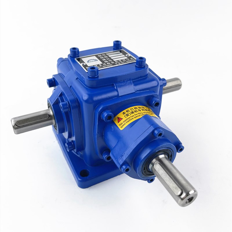 j8 umbrella model direct sales right-angle transmission steering gear, Marine bevel gear 90 helical T2, factory default item, g3 details Picture