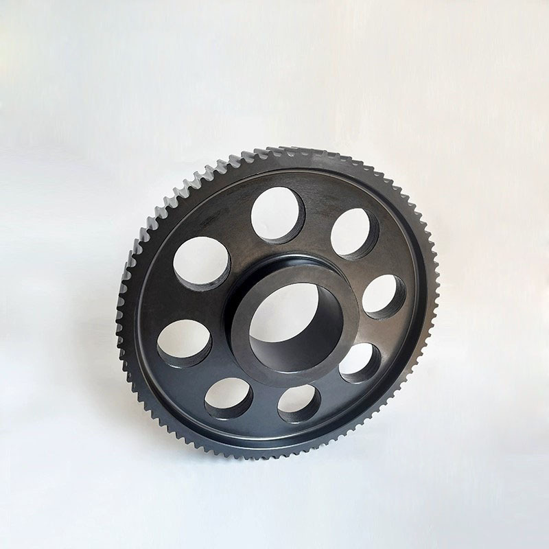 Synchronous pulleys S3M, S5M, S8M, idler pulleys MXL, XLL, H, T5, T10, synchronous pulleys Specification drawing