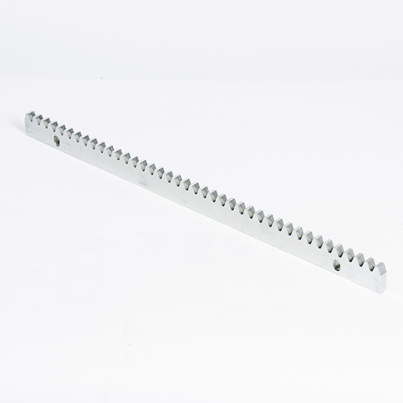 Factory direct sales of door opener rack, sliding door rack, automatic door rack, remote control door opener rack 12MM Item Picture