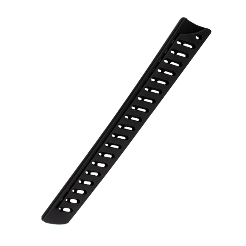 In stock: 10-inch bread knife case, 8-inch chef knife sheath, fruit knife storage case, and universal knife protection case Item Picture