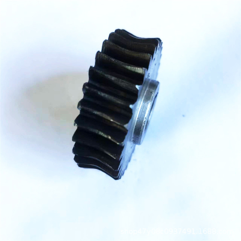 We undertake the complete production of multi-head worm gears, large-module and small-module worm gears and worm wheels, as well as worm gears and worm wheels for reducers Application Scenario