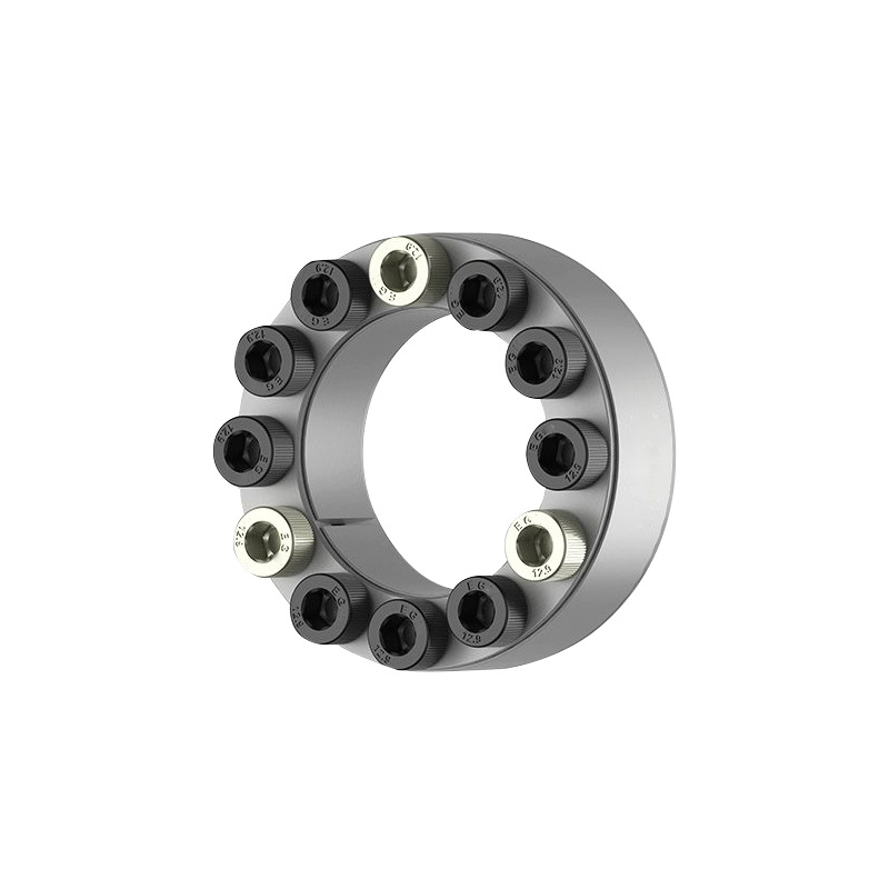 JXC expansion sleeve, Z2 expansion sleeve, expansion sleeve keyless shaft sleeve, expansion coupling sleeve, factory direct sales available, wholesale available Item Picture