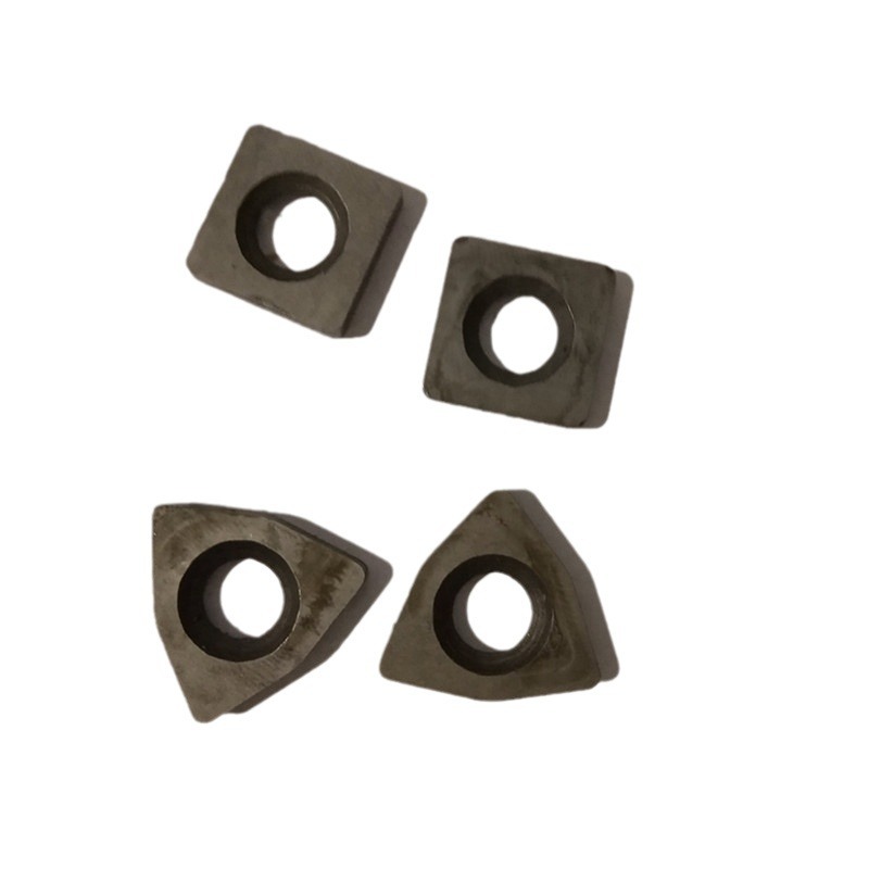 CNC blade accessories: peach-shaped tool pad, external thread, SW0804 MC1204, ST1603, MT1603, screwdriver Item Picture