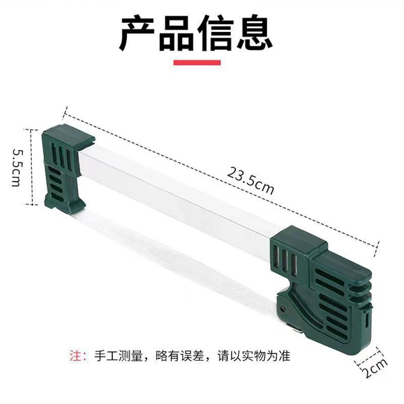 The new suspended diamond knife sharpener is a professional kitchen tool for sharpening kitchen knives and scissors. It is a perfect diamond sand knife sharpener for home use Application Scenario