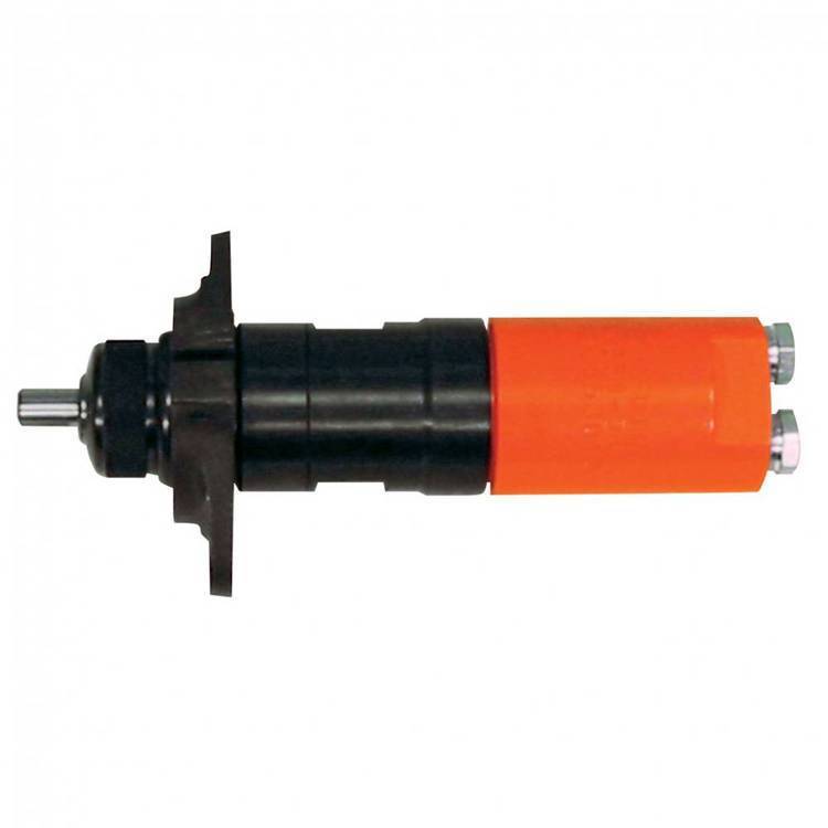 Japanese FUJI F-6SM-12 pneumatic motor, pneumatic tapping machine motor, Fuji pneumatic tapping machine motor Application Scenario