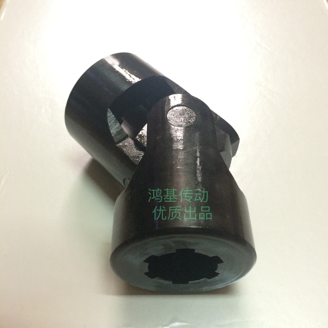 Youdaoplaceholder0 manufacturer 's universal joint coupling, ten-byte coupling, WSD universal shaft, universal connection 8, 12, 2025, 30 Item Picture