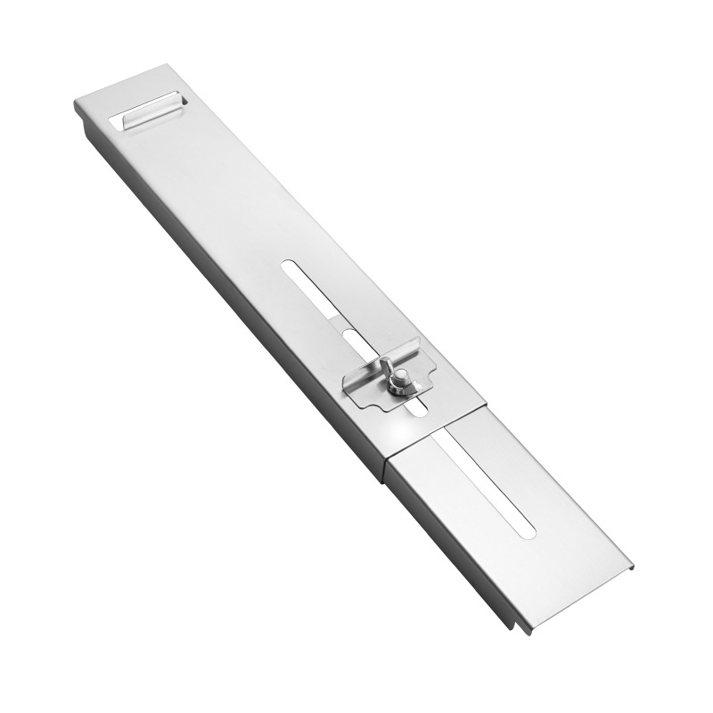 Stainless steel sink, fixed knife sharpening frame, adjustable bracket, knife sharpening wonder, fixed-angle anti-slip, quick household whetstone Item Picture
