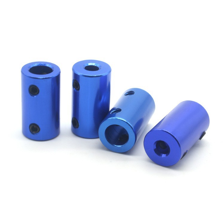 3d printer accessories, elastic encoders, aluminum alloy couplings, 42 stepper motors, direct sales from the manufacturer Item Picture