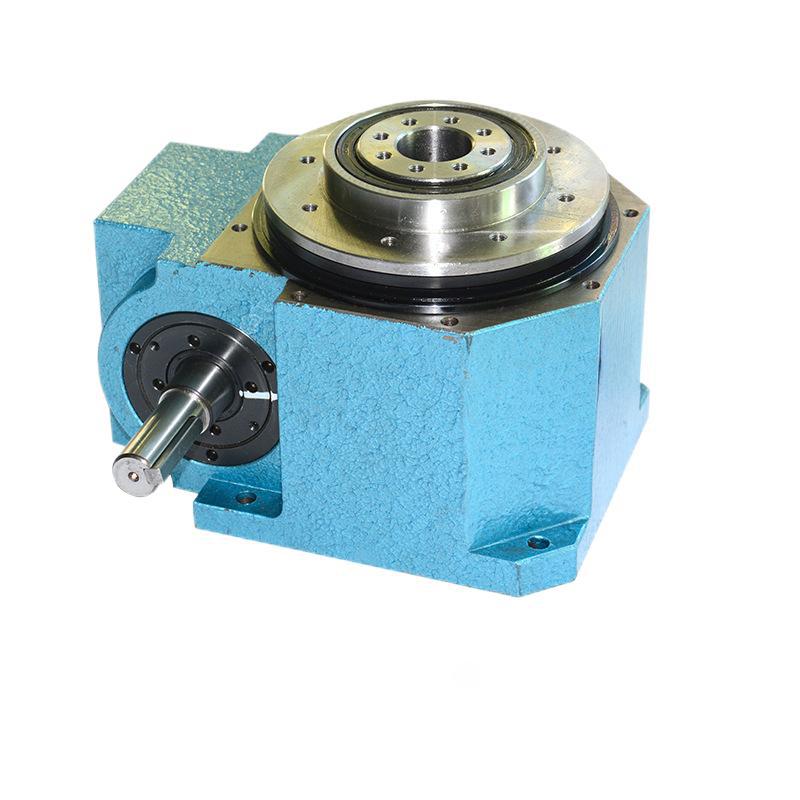 Taiwan Deshi and Jiner CAM indexers are sold directly by the manufacturer with genuine product guarantee Item Picture