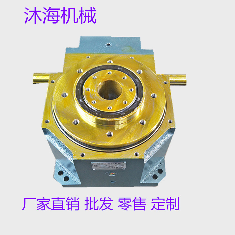 High-quality various types of planar precision CAM indexers are precisely manufactured and processed automatically full figure