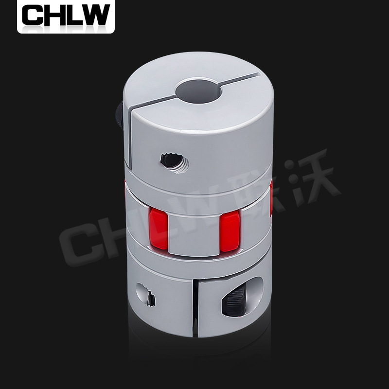 LM-GFC coupling manufacturer directly supplies plum blossom couplings, aluminum alloy couplings and elastic couplings Application Scenario