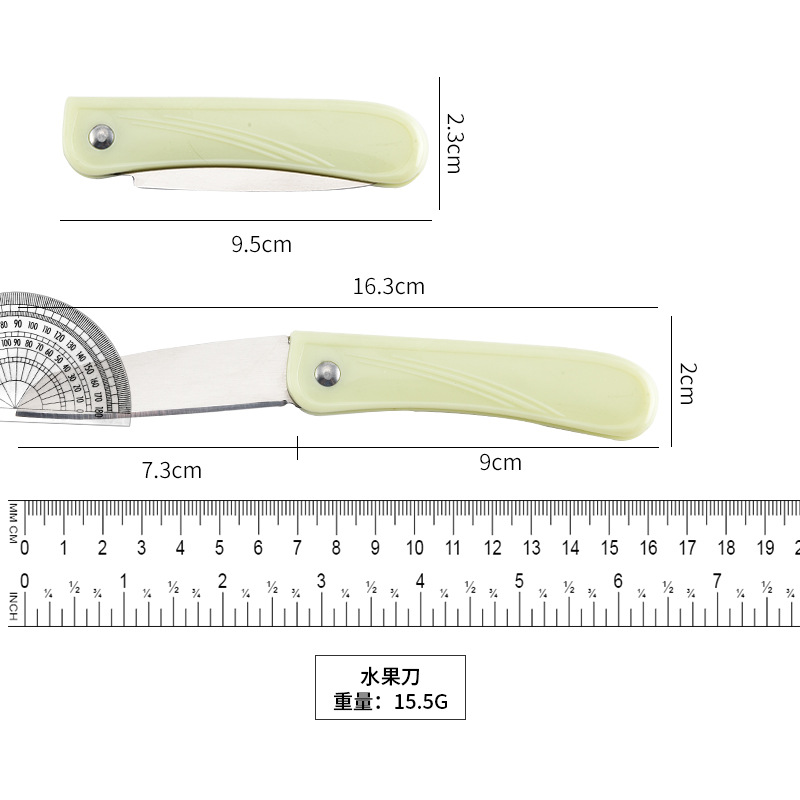 Wholesale peelers, peelers, water splash peelers, multi-functional fruit knives, melon peelers, two-piece set manufacturers Application Scenario
