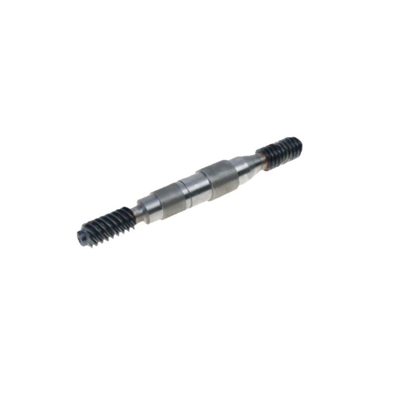 Copper worm processing high-temperature and corrosion-resistant manufacturer wholesale various module specifications of transmission worm wheels and worm gears precision Item Picture