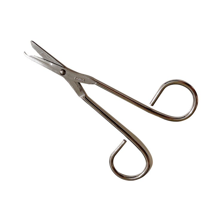 Suture removers, medical surgical scissors, medical scissors, nurse suture removers, bandage removers, surgical ophthalmic beauty scissors Item Picture