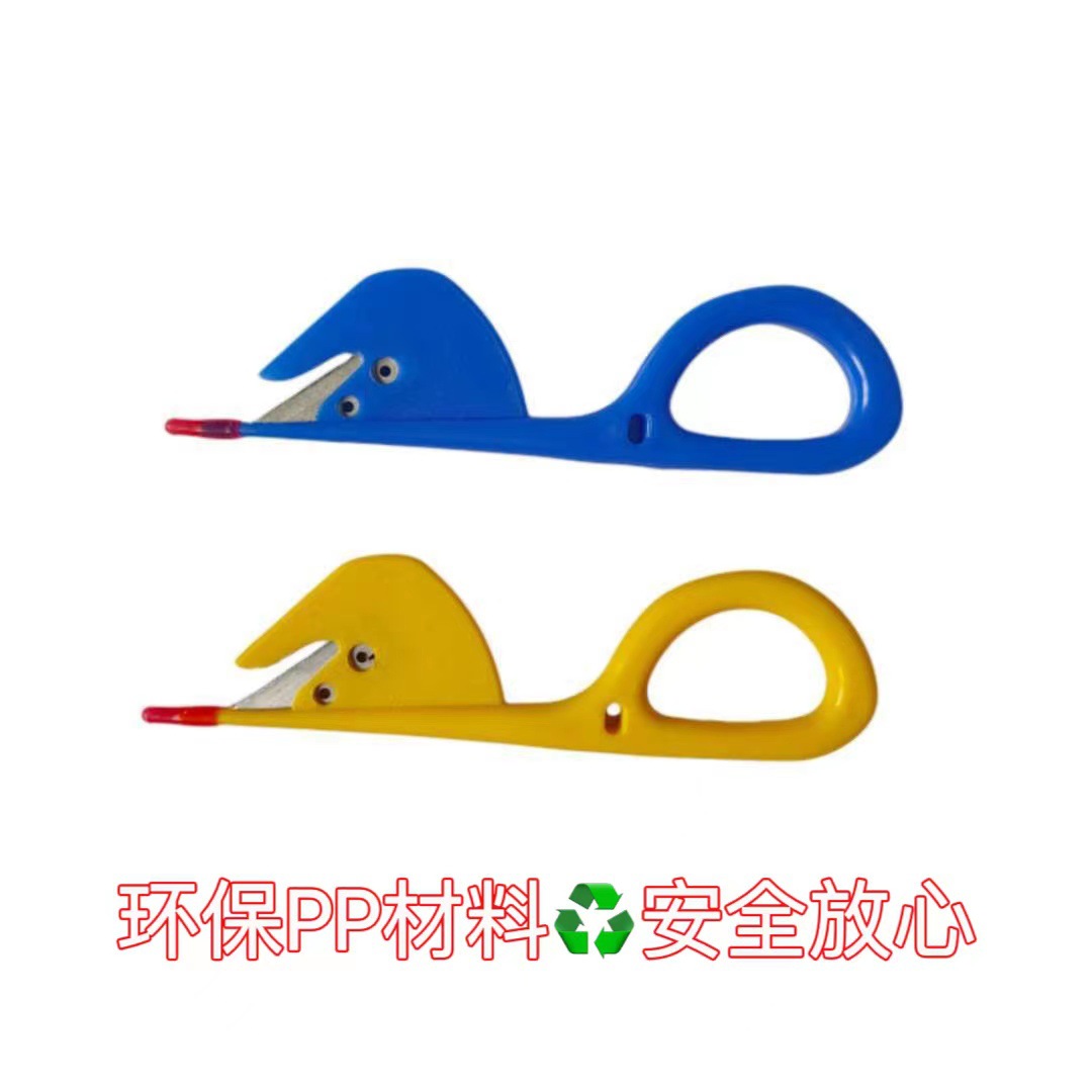 Intestinal knife, chicken and duck intestinal knife, duck intestine knife, chicken intestine knife, chicken and duck intestine knife, poultry intestinal knife Item Picture