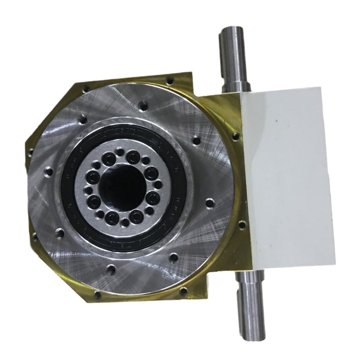 DA/DF/DT/BT/YZ parallel precision intermittent CAM indexers, available as accessories or finished products, with accurate delivery times Item Picture