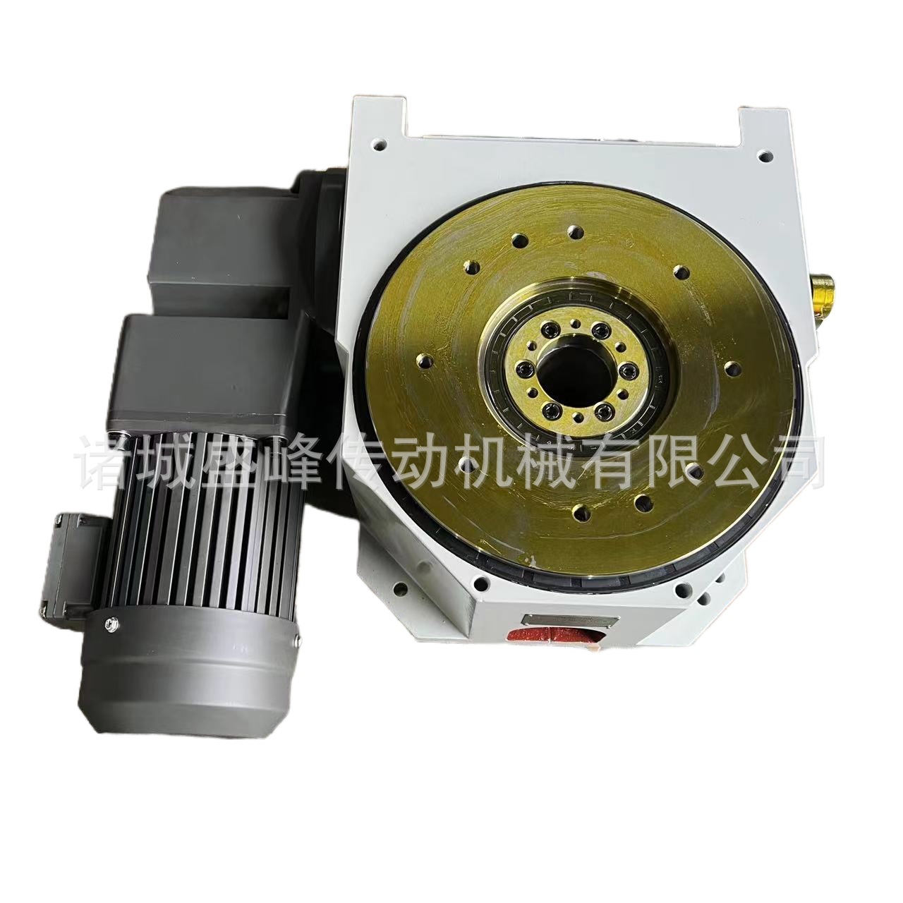 Shengfeng Factory directly sells CAM indexers, servo turntables, YZ cylindrical transmission stable food machinery Item Picture