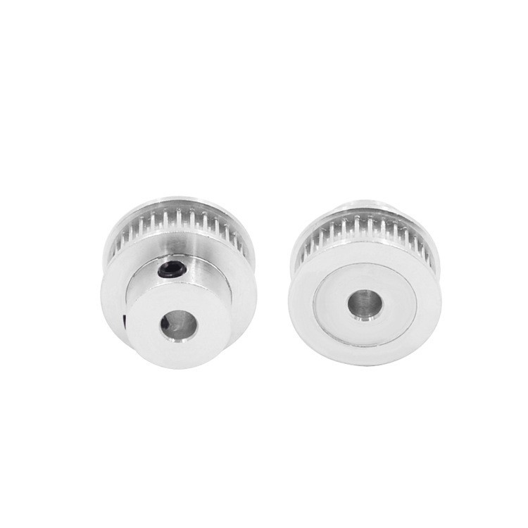 link cnc 2GT synchronous pulley pulley GT2 synchronous pulley BF type series 28-120 teeth Application Scenario