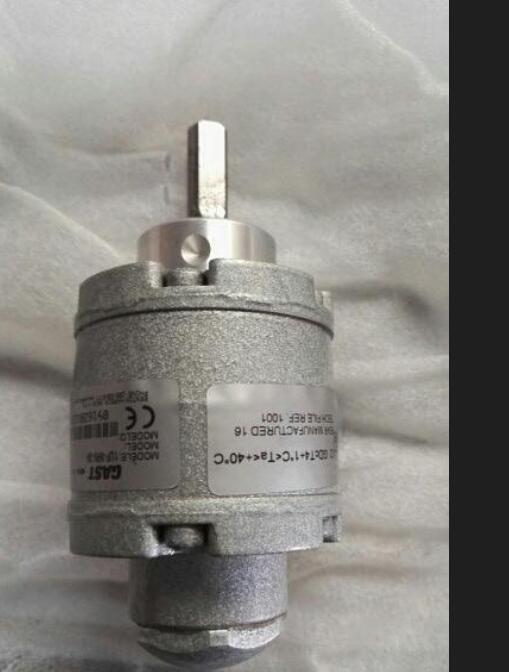 American GAST2AM-NRV-90 British standard flanged pneumatic motor details Picture