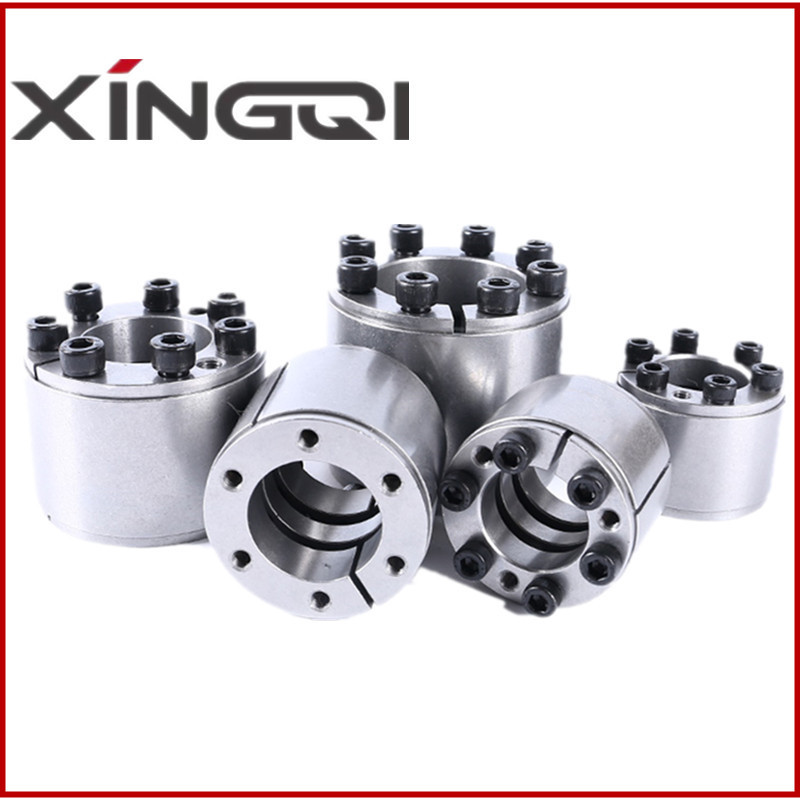 Expansion sleeve z12a tension sleeve manufacturer z12az12 type tension sleeve factory Expansion sleeve key no expansion sleeve inner diameter 100 details Picture