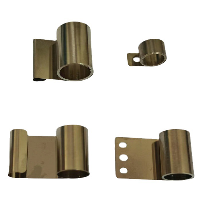Constant force contraction scroll spring, 301 stainless steel accessories, scroll spring hardware, fixed force spring, scroll spring details Picture