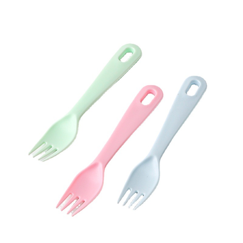 Children's safety knife and cutting board set, kindergarten early education tableware, plastic teaching fruit and cake knife, no hand injury when cutting vegetables Item Picture