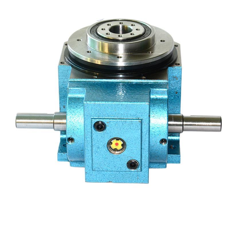 Taiwan Deshi and Jiner CAM indexers are sold directly by the manufacturer with genuine product guarantee details Picture