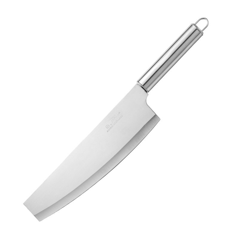 Stainless steel multi-purpose knives, household chef knives, fruit and vegetable slicing knives, kitchen small kitchen knives, wholesale from manufacturers Item Picture