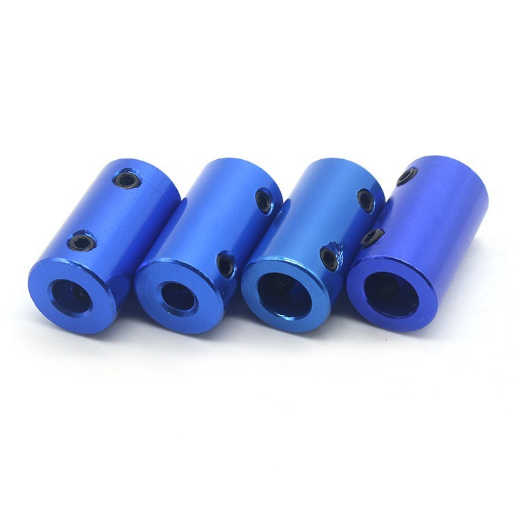 3d printer accessories, elastic encoders, aluminum alloy couplings, 42 stepper motors, direct sales from the manufacturer full figure