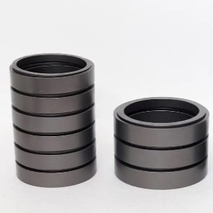 Ring springs, friction springs, automotive manufacturing, shock absorption and strong shock absorption, direct supply of non-standard parts, construction and bridge details Picture