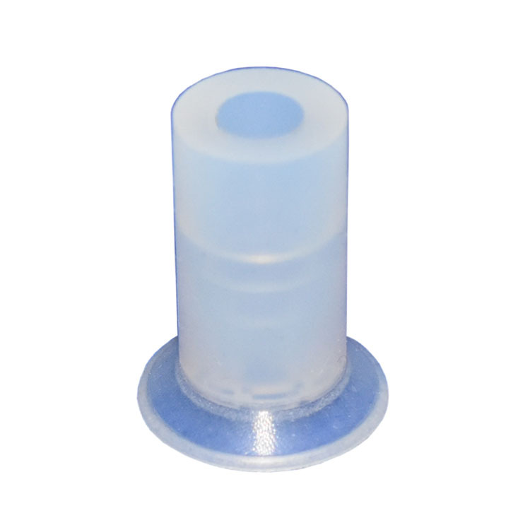 Mechanical hand accessories vacuum suction cups, automated mechanical hand bag opening suction cups, F18 film plastic bag special suction cups Item Picture