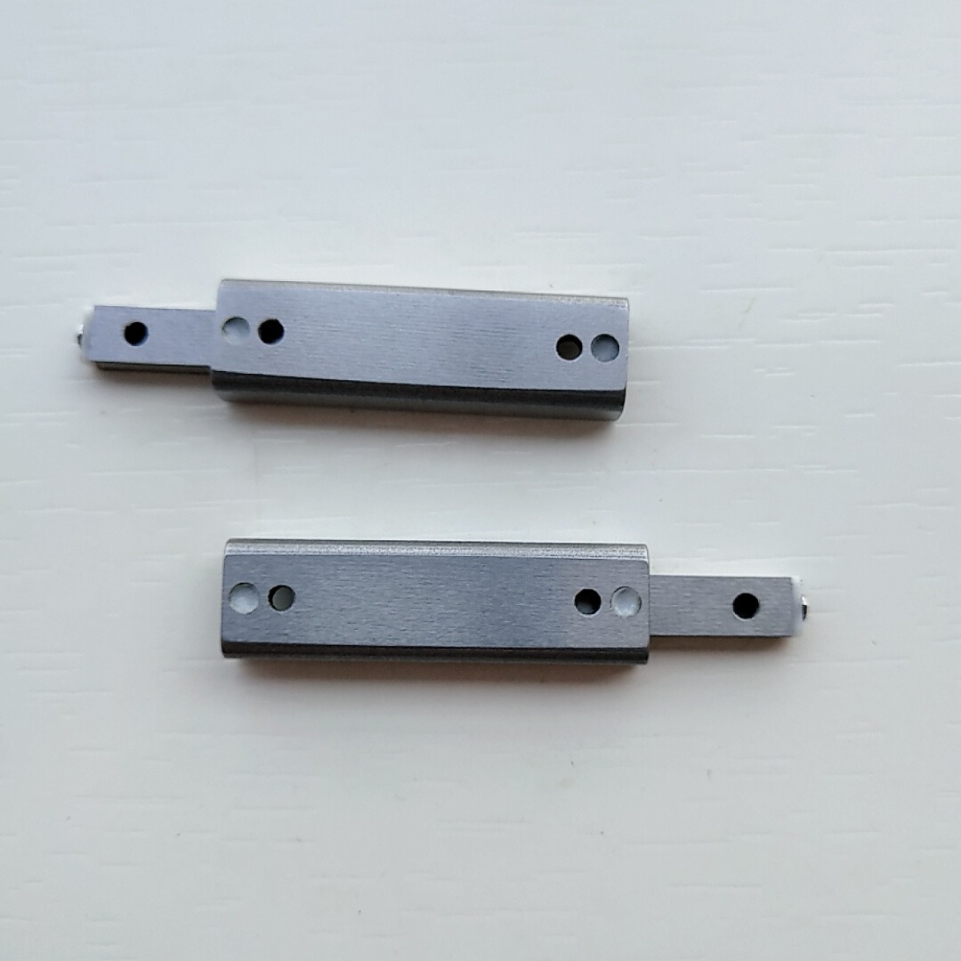 IKO micro linear guide, domestic guide rail, slide rail, linear rail, ball slide group BSP1035SL, professional manufacturer details Picture