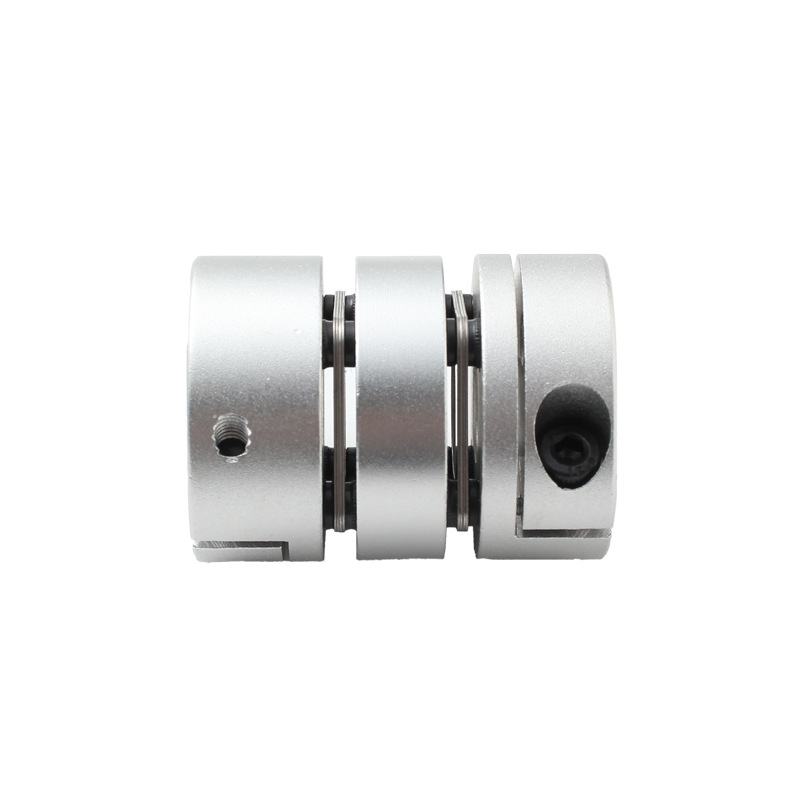 Manufacturer's source: Double diaphragm couplings, elastic couplings, aluminum alloy couplings Item Picture