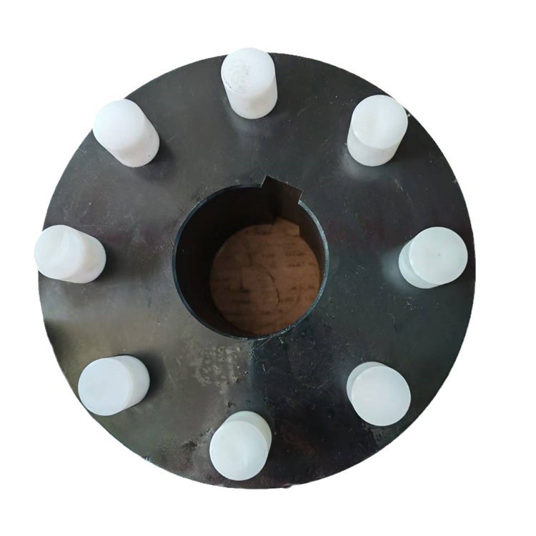 HL pin coupling, nylon rod elastic connector, backrest wheel to wheel, fan reducer, coupling ZL Item Picture