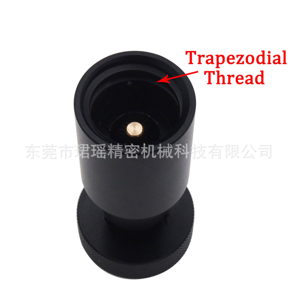 Cross-border supply of Sodastream bubble water machine soda gas cylinder quick inflation connector TR21-4 thread Application Scenario