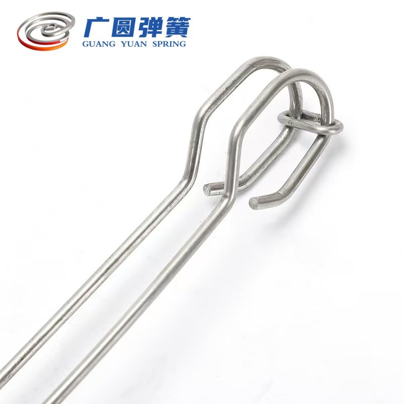 【 Factory Wholesale 】 Creative Cup cleaning Stainless steel sponge clips Cup cleaning clips Application Scenario