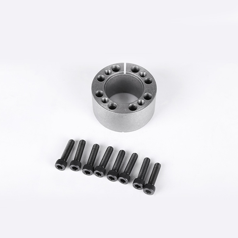 JXC expansion sleeve Z21 expansion tightening sleeve keyless shaft sleeve Expansion sleeve expansion tightening connection sleeve expansion tightening sleeve factory direct sales available for wholesale Application Scenario