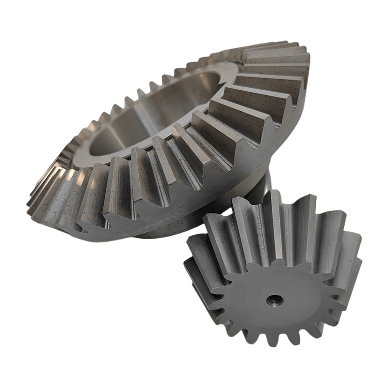 Factory wholesale direct supply with affordable prices. It is equipped with straight bevel gears, arc-shaped bevel gears and high-precision bevel gears Application Scenario