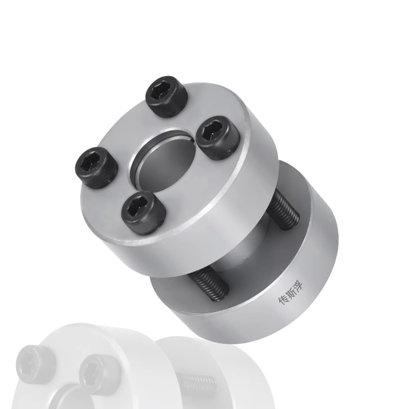 Direct supply from the original manufacturer: SL-D tensioning sleeve transmission parts, Z22 type precision tensioning coupling sleeve, keyless shaft connector Item Picture