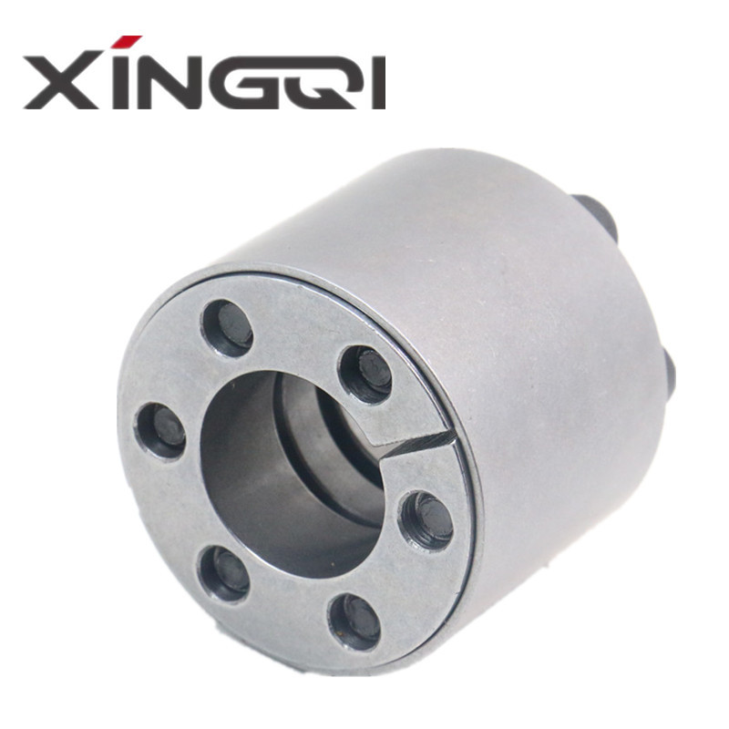 Expansion sleeve z12a tension sleeve manufacturer z12az12 type tension sleeve factory Expansion sleeve key no expansion sleeve inner diameter 100 Specification drawing