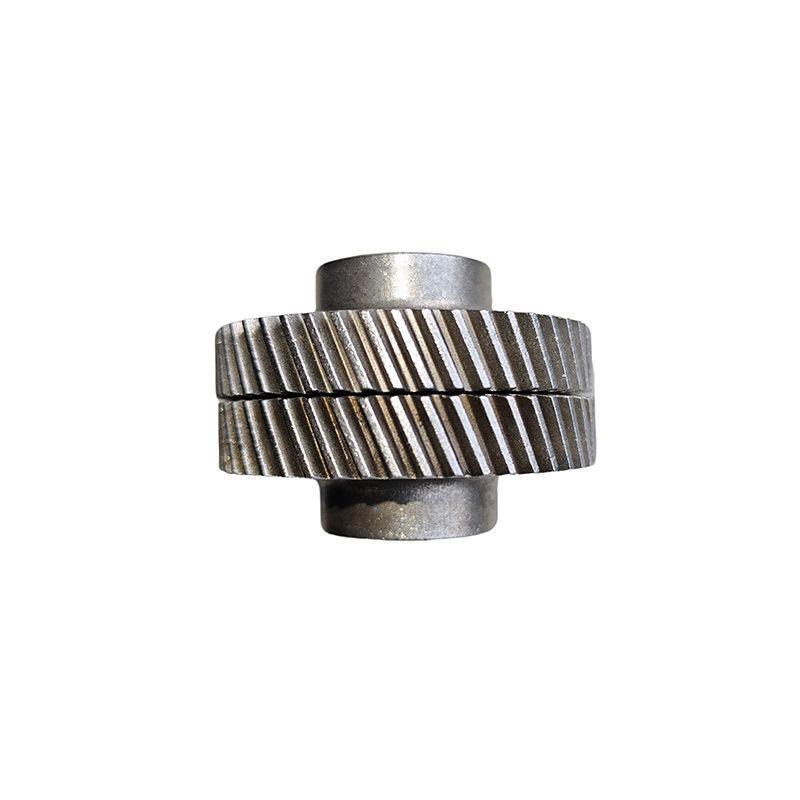 The manufacturer supplies helical gears that are durable and practical, support customization, and come in a variety of styles, widely applicable to various scenarios Specification drawing